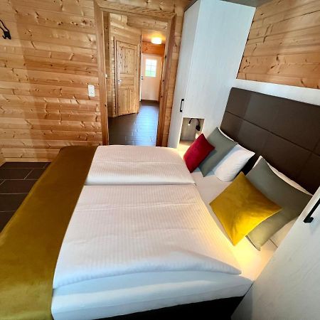 Ferienhaus Nordland Bachenbrock 외부 사진