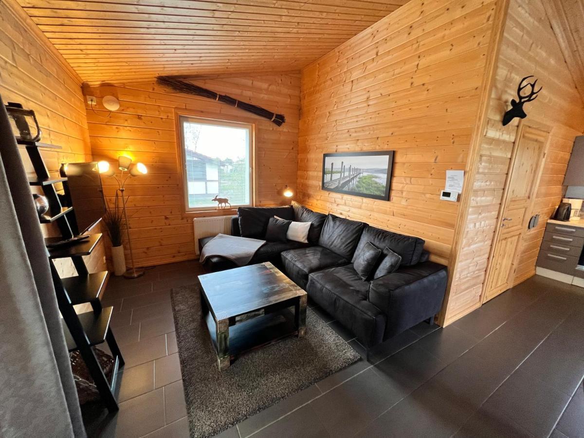 Ferienhaus Nordland Bachenbrock 외부 사진