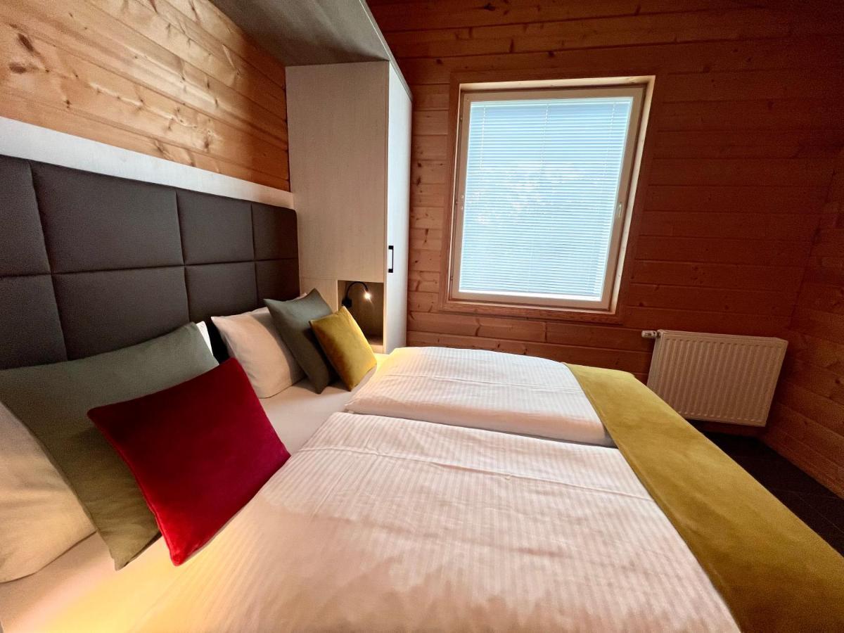 Ferienhaus Nordland Bachenbrock 외부 사진