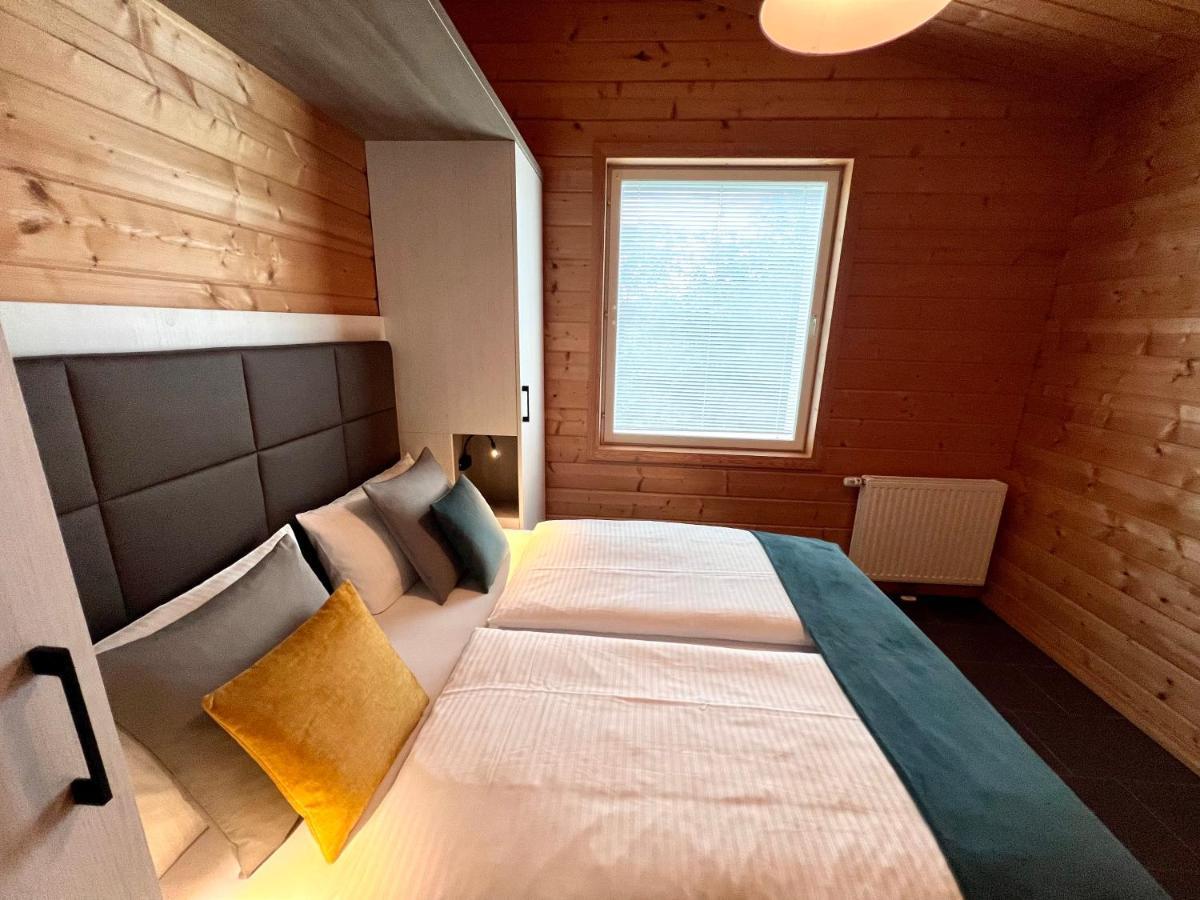 Ferienhaus Nordland Bachenbrock 외부 사진