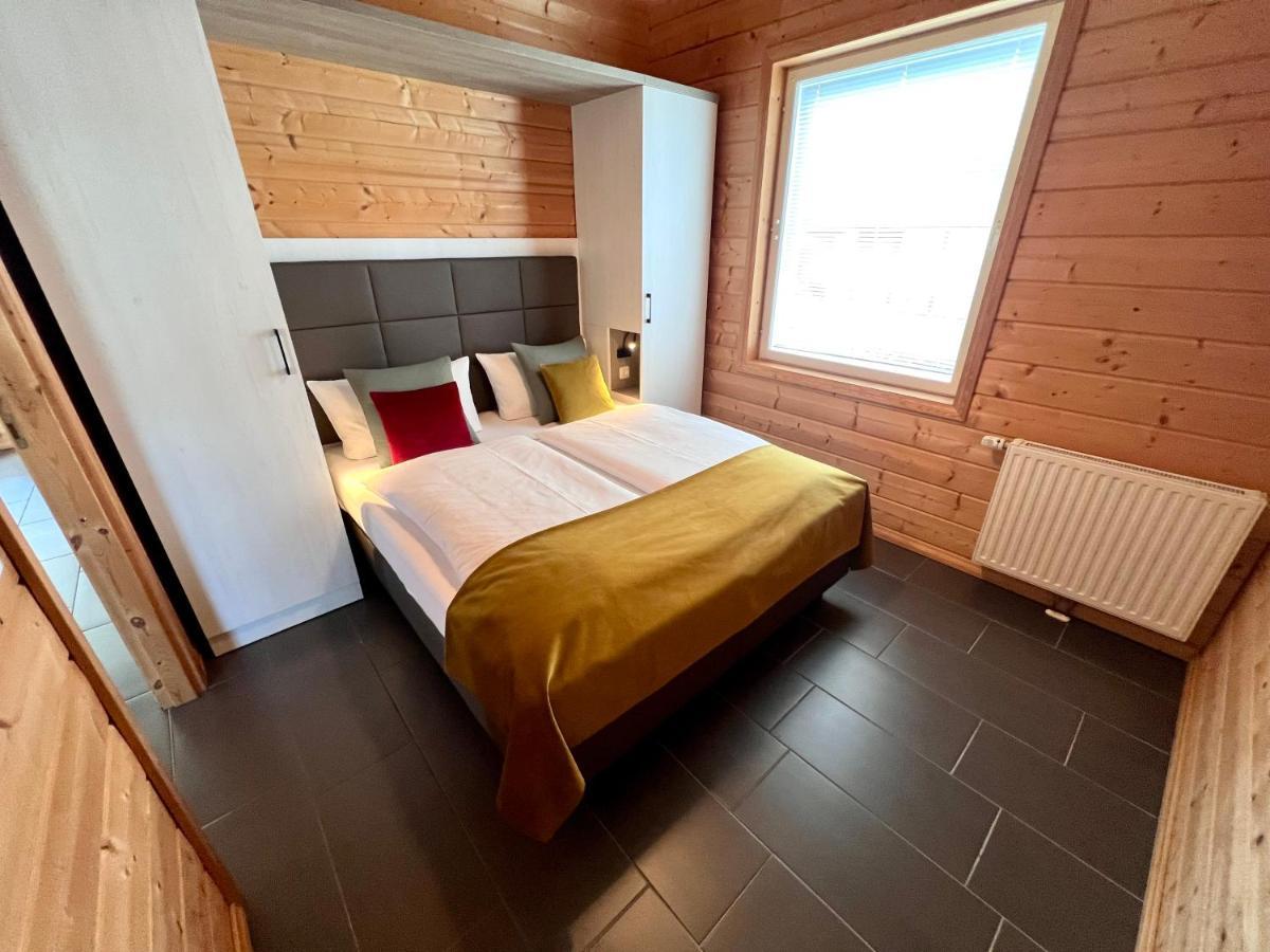 Ferienhaus Nordland Bachenbrock 외부 사진