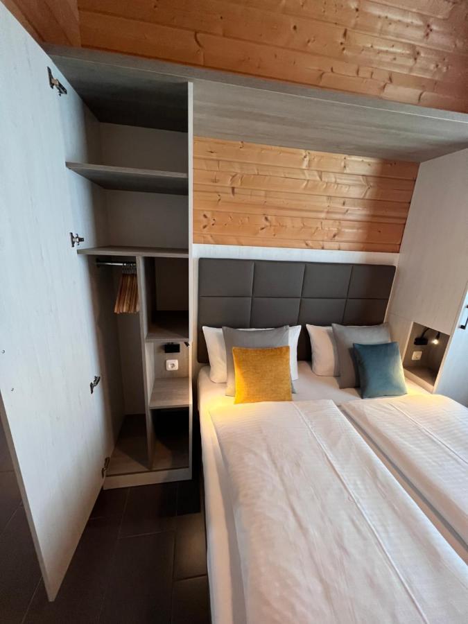Ferienhaus Nordland Bachenbrock 외부 사진