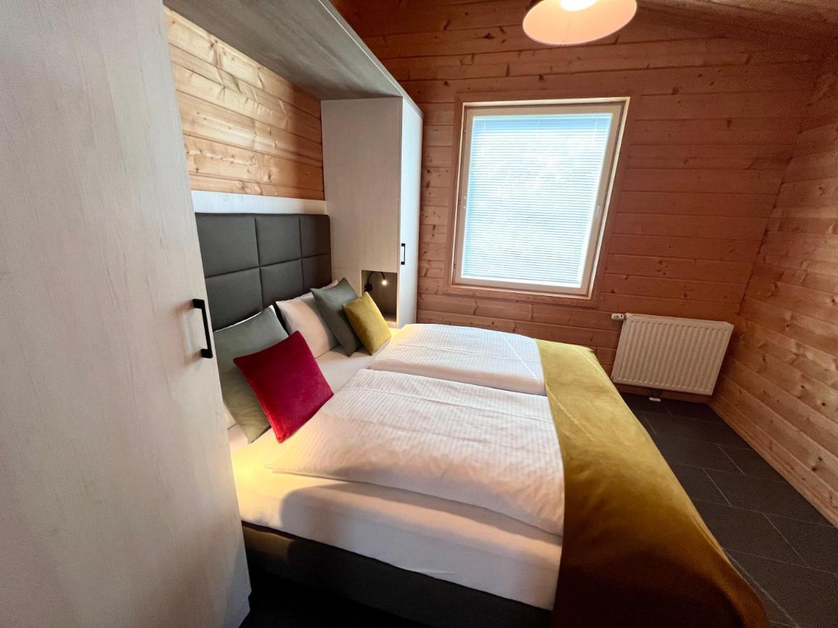 Ferienhaus Nordland Bachenbrock 외부 사진